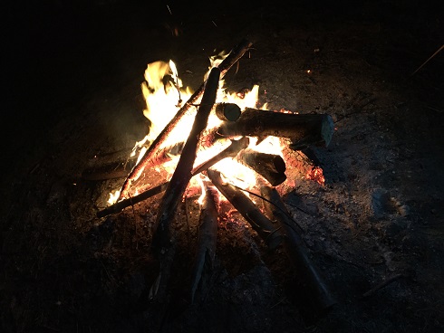 lliswerry bonfire sm